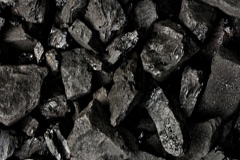 Fifehead St Quintin coal boiler costs
